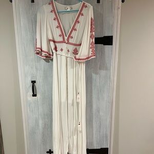 Band of Gypsies Dress
